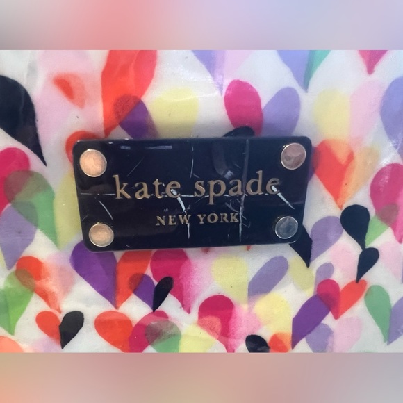 Kate Spade | ladies Daycation tote bag. - Picture 16 of 16